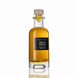 Oliwa Z Oliwek Z Czarną Truflą - 250ml