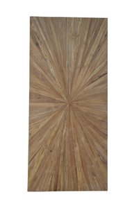 Table top 240x100 cm