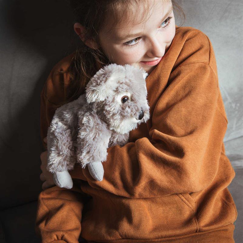 Plush toy Koala Silas - stuffed animal