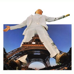 Collage surréaliste vintage – Tirage d’art A4 (Collection d’archives) 10pcs
