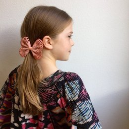 Ösenbogen Rose
