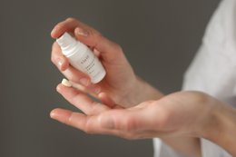 Organic Eye Cream - Explore