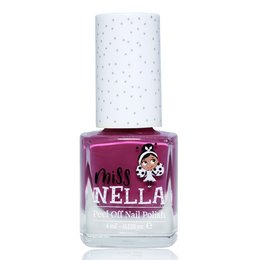 Little Poppet Kids Peel Off Geruchsfreier Nagellack