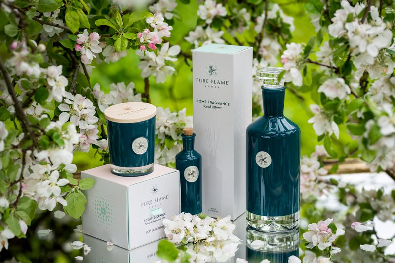 OUD "ADORE" DUFTLYS