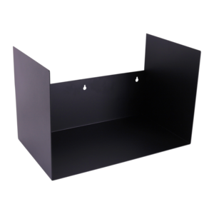 Gorillz Clark Wall Rack - Black