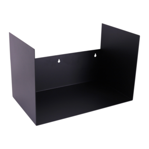 Gorillz Clark Wall Rack - Black