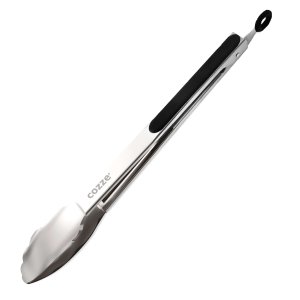 Cozze - Tang 40 cm - Zilver
