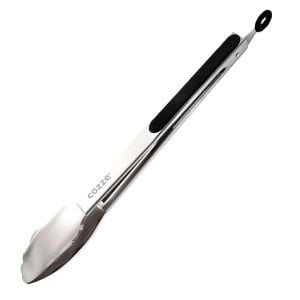 Cozze - Tang 40 cm - Zilver