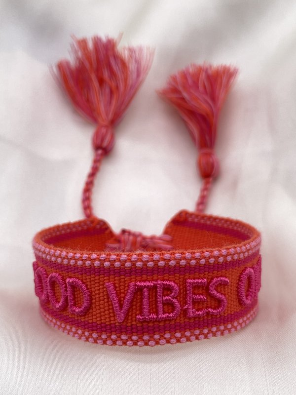Festivalarmbånd 1.2