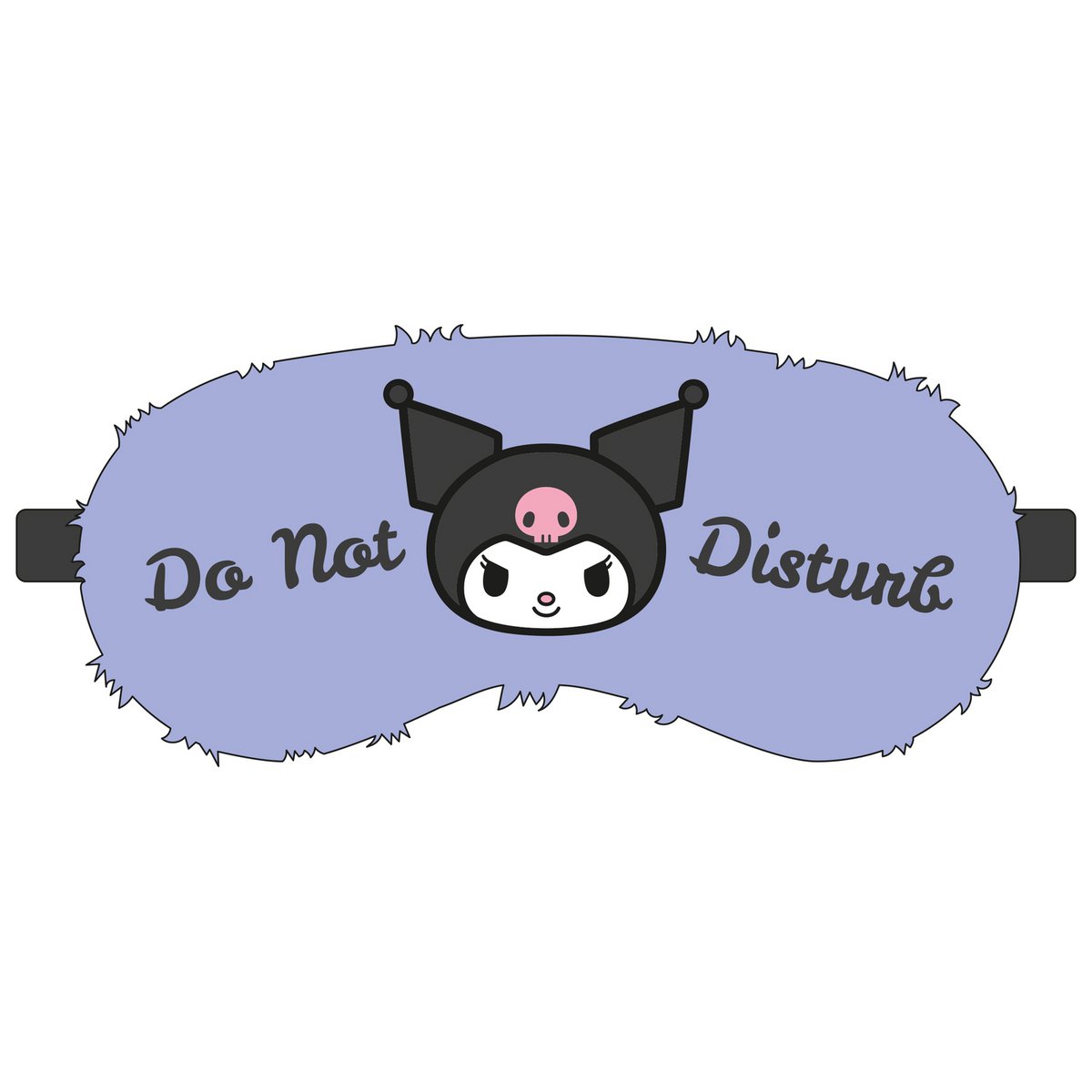 NACHTMASKE – KUROMI