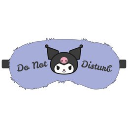 MASQUE DE NUIT– KUROMI