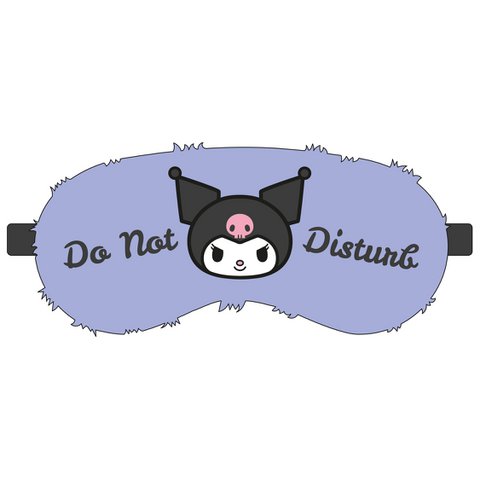 NACHTMASKER – KUROMI
