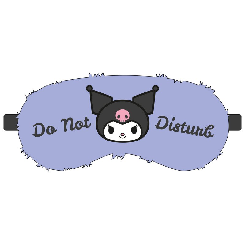 NACHTMASKE – KUROMI
