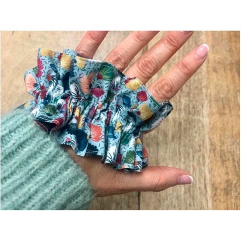 Scrunchies