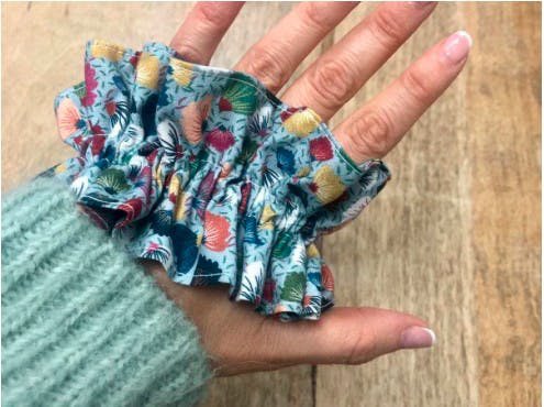 Scrunchies