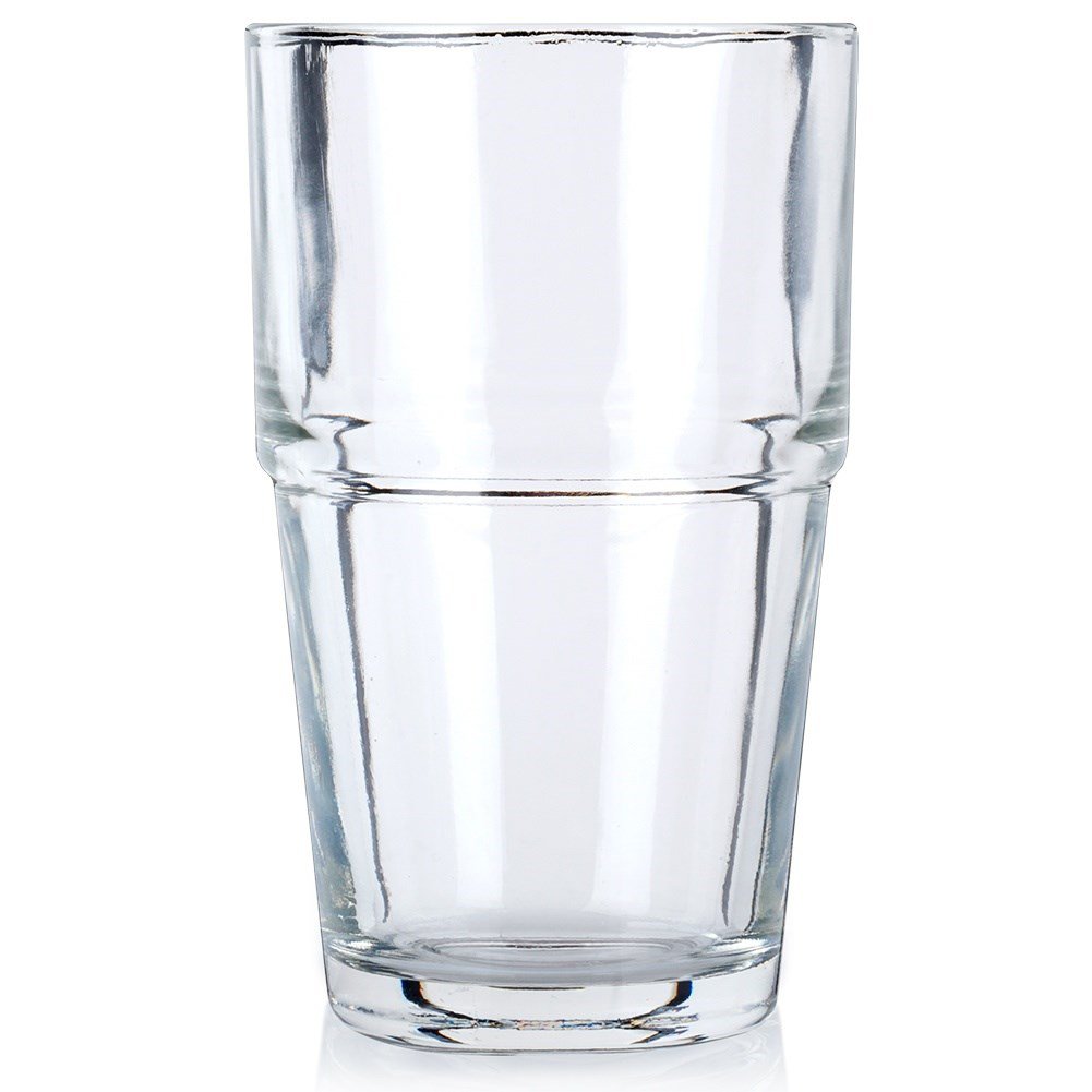 Briller 325 ml 6 stk