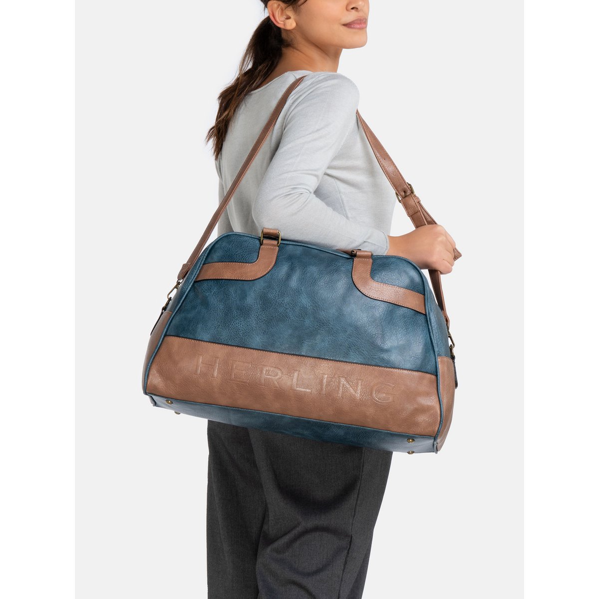 ROWAN - Bolsa de viaje