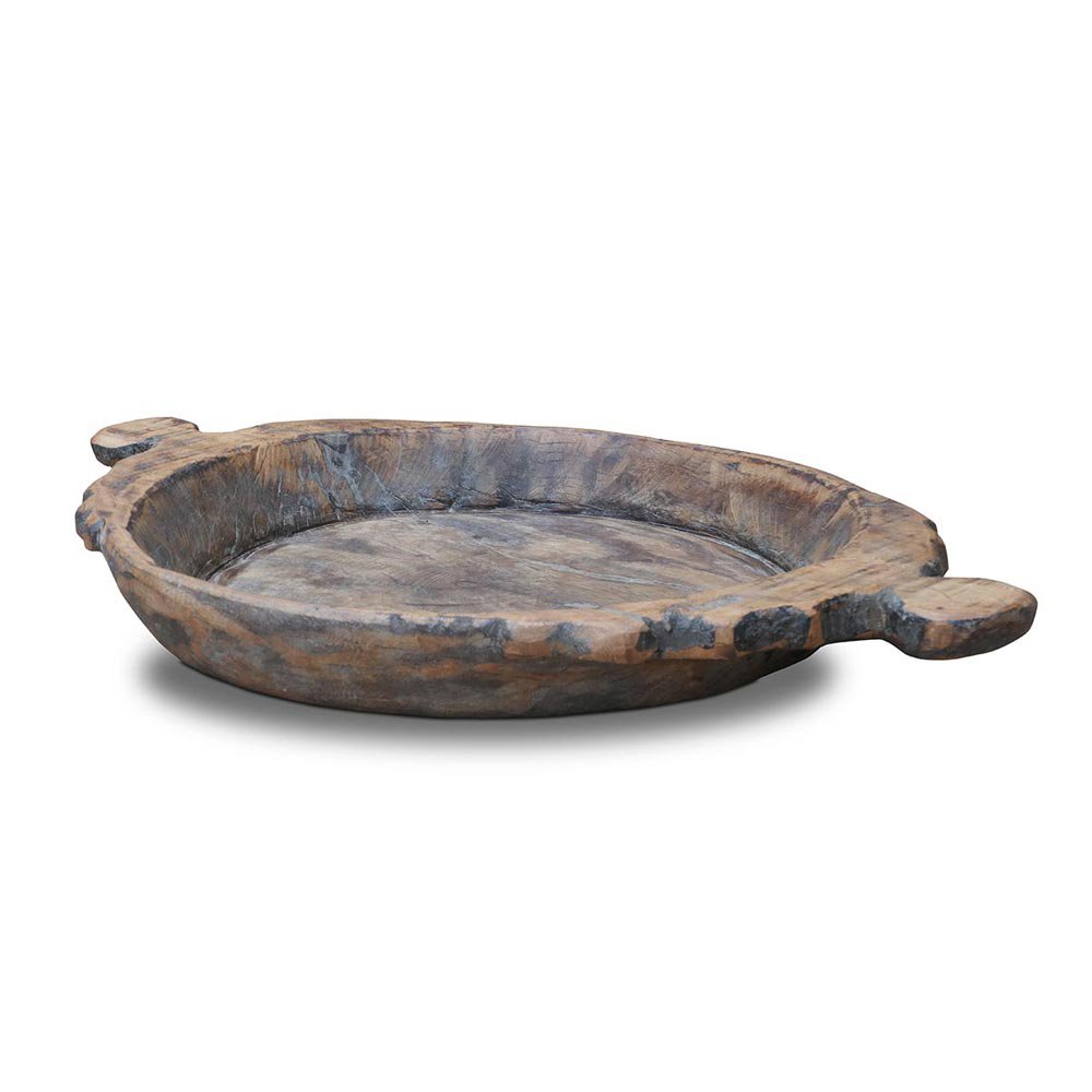paramento in legno