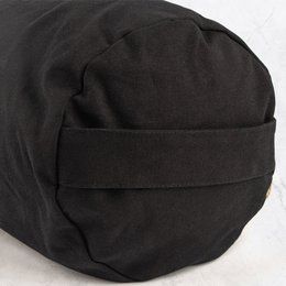 Yoga Bolster - Black