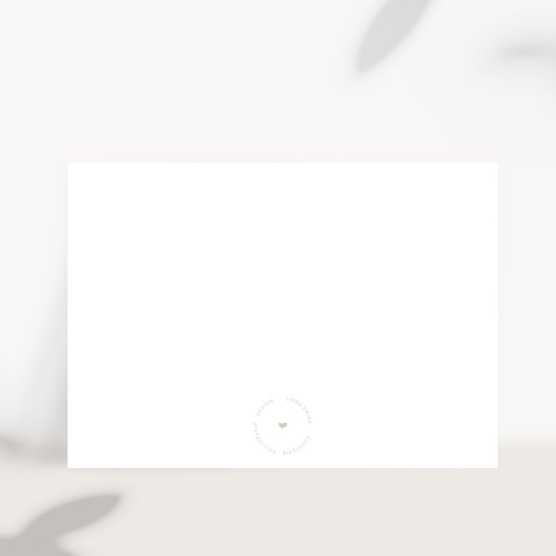 Ansichtkaart – All the best (VE = 10 stuks)