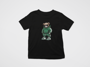 Kinder T-Shirt My Keepsake Baer