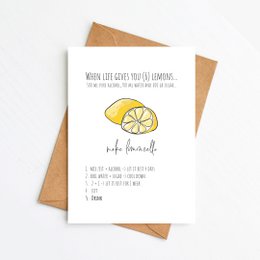 Limoncello