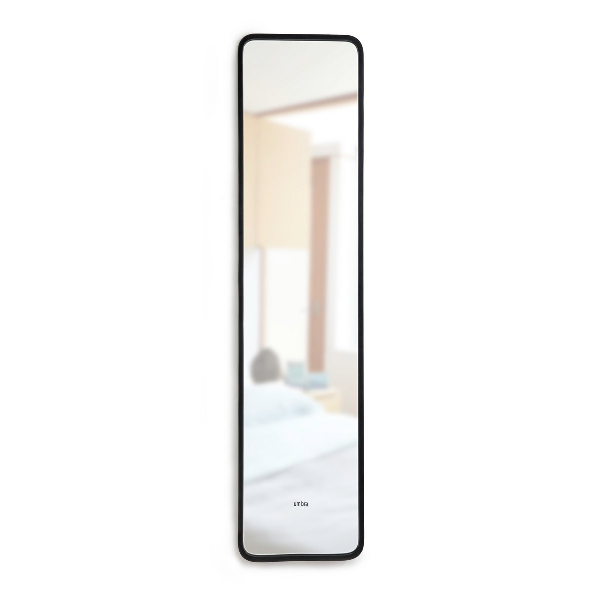 Hub Leaning Mirror