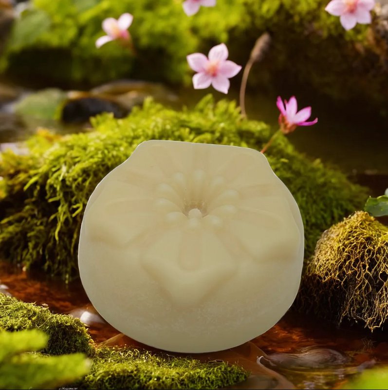 Body Butter Smok Blood