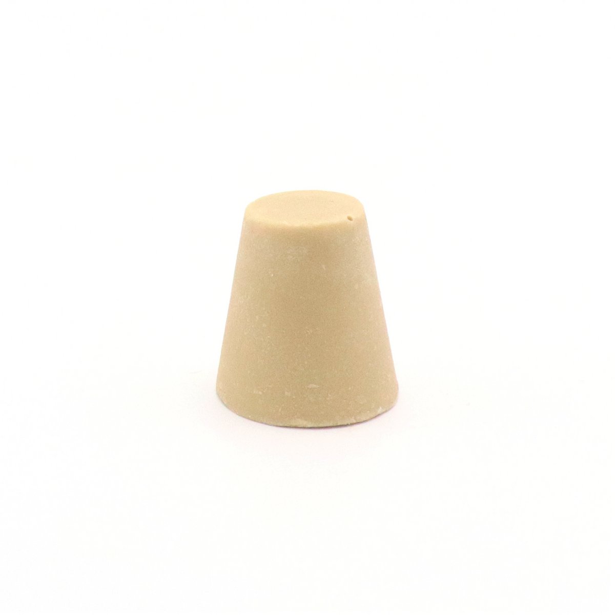 Palmarosa solid deodorant