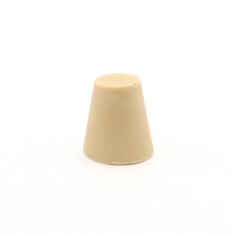 Palmarosa solid deodorant