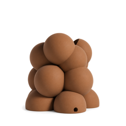 Bollare Sculptural Vase