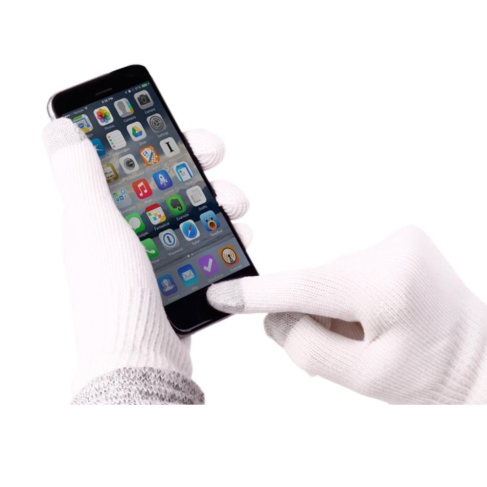 LES GANTS BRILLENT DANS LE NOIR HF