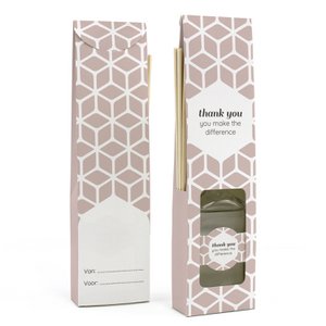Fragrance sticks - Space Between