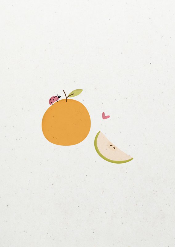 Kort | FRUGT