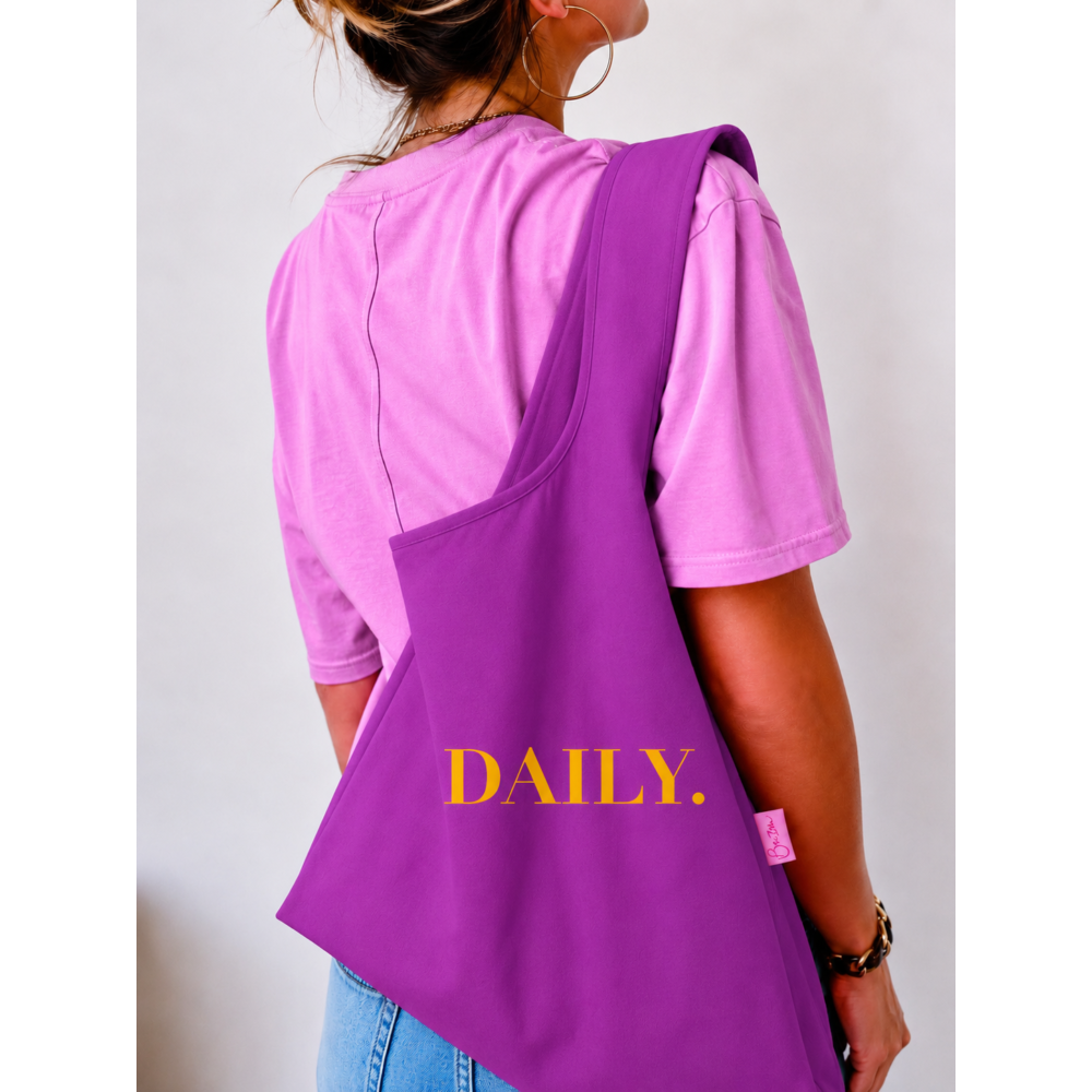 Shopper 'Josephine'
