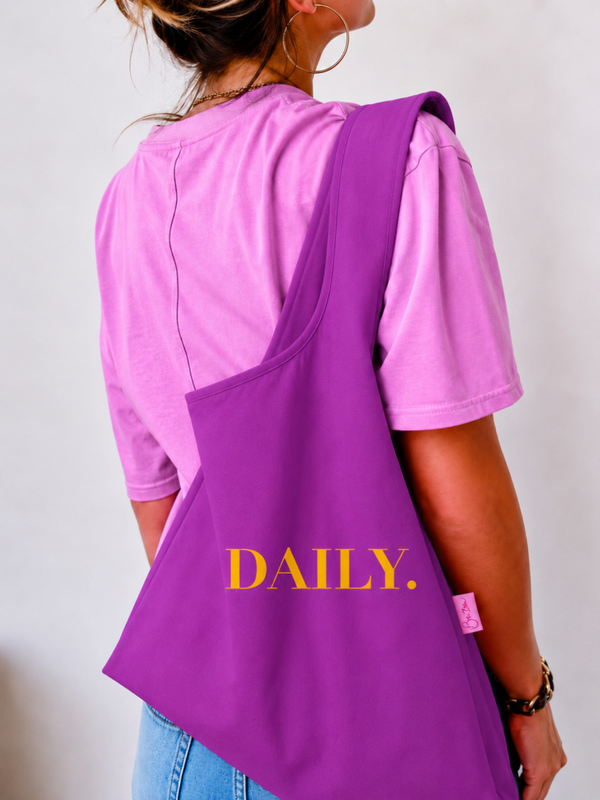 Shopper 'Josephine'