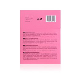 Reusable Silicone Mask
