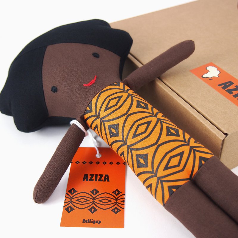 African Aziza