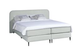 Mörgenn Bouclé Boxspring