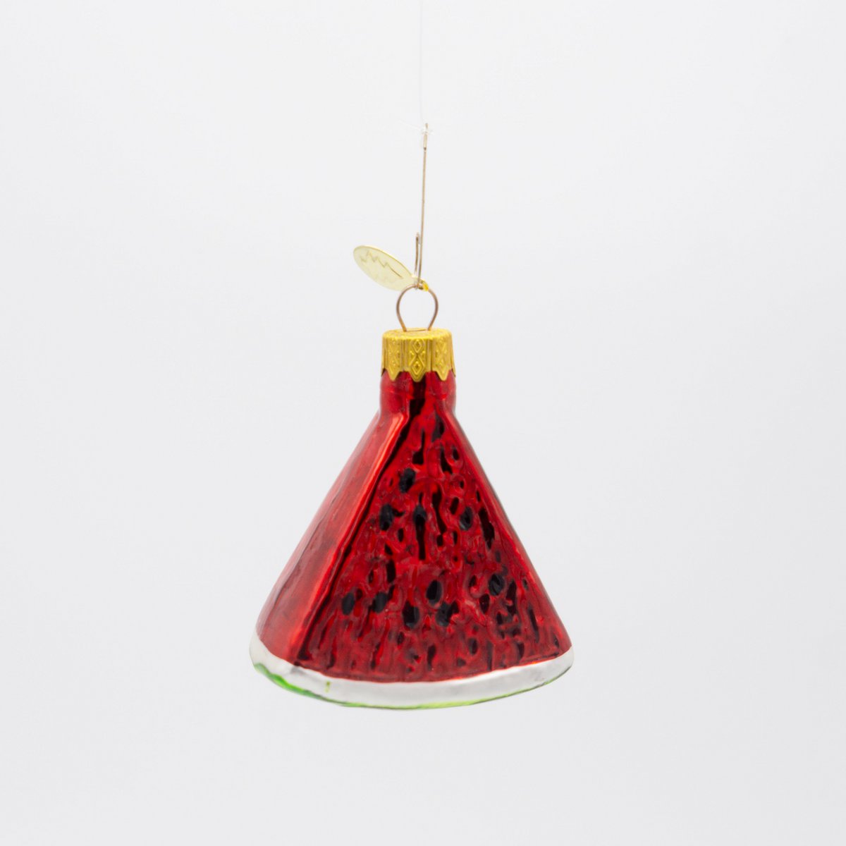 Watermelon tree decoration