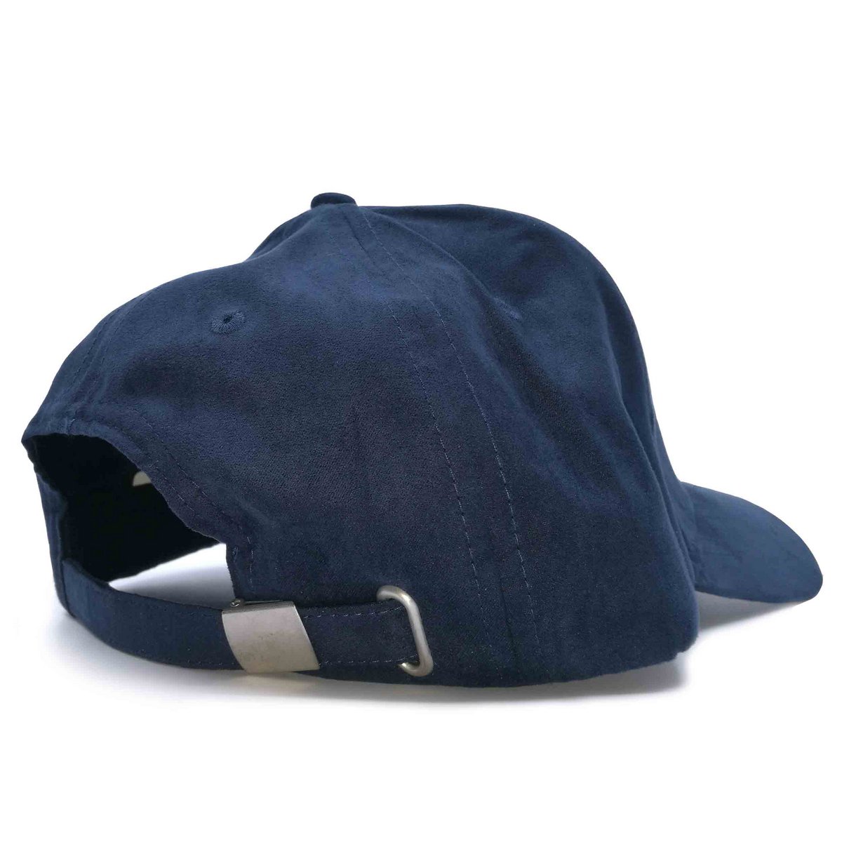 Gorra Ante Azul