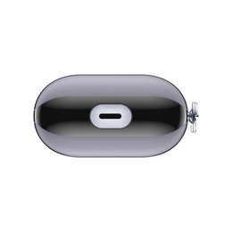 Airpod Case Snap Gen 1/2 Lilla