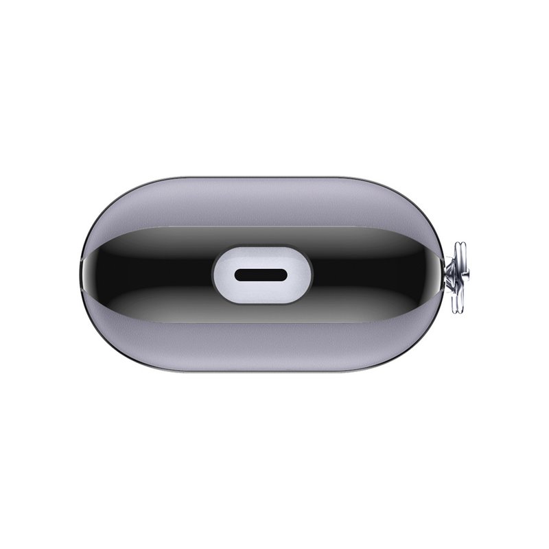 Airpod Case Snap Gen 1/2 Lilla