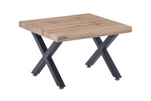 Coffee table 60x60x40 cm
