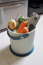 Hachiman Omnioutil opbevaringsspand L
