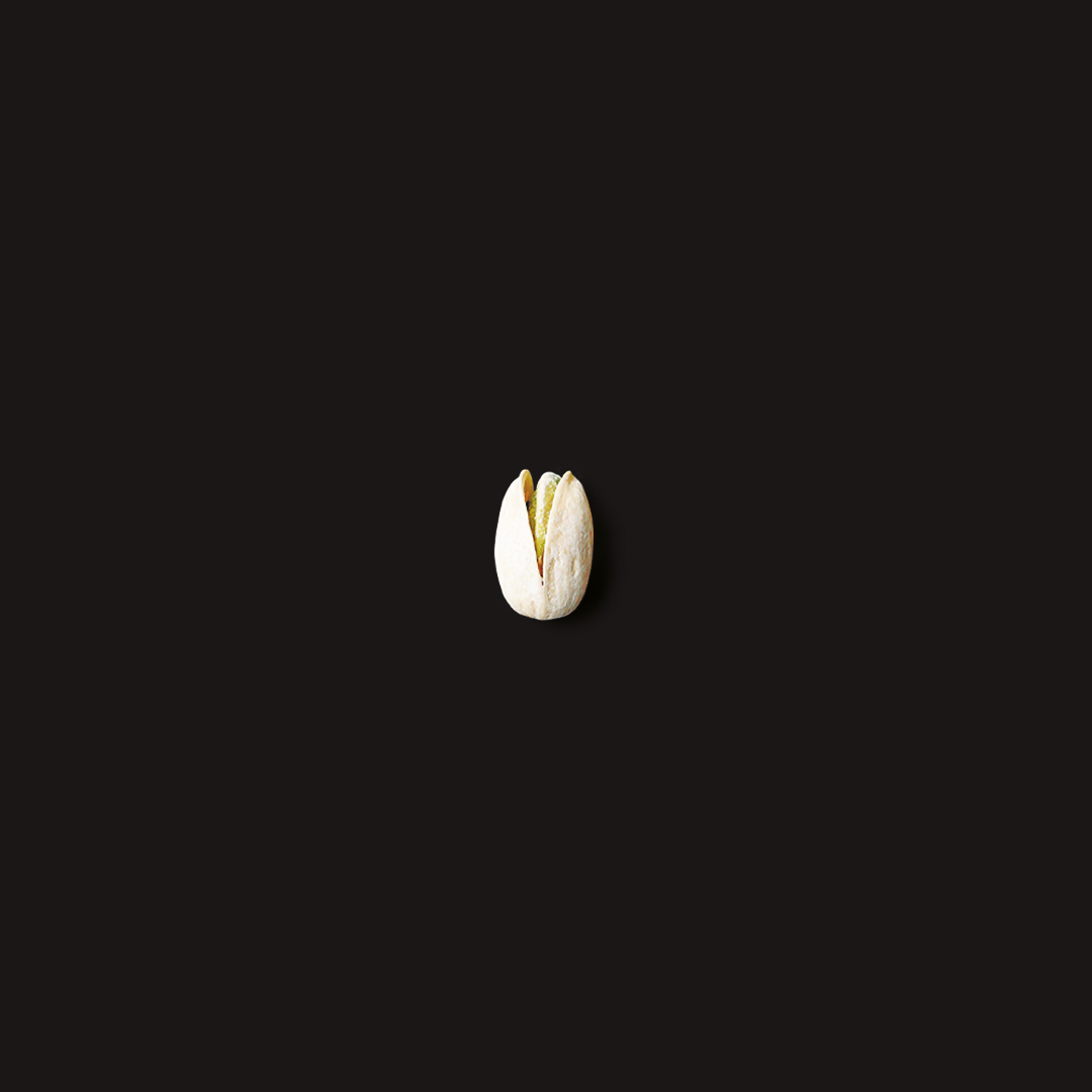 12x Pistachios - Blue Salt - Mini 50g