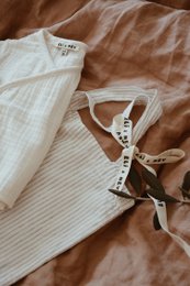 Cardigan de Camille