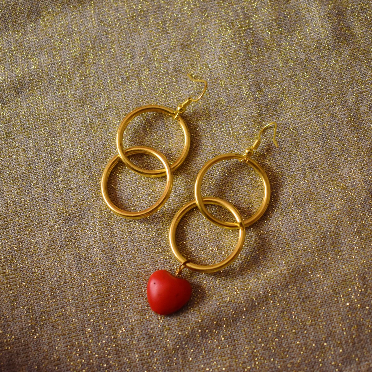 Pendientes Para Amar