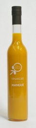 vinagre de mango