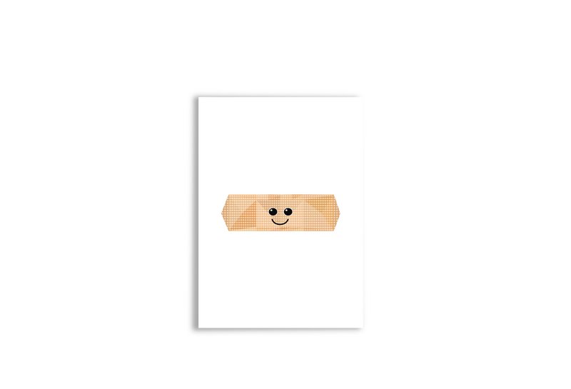 Plaster